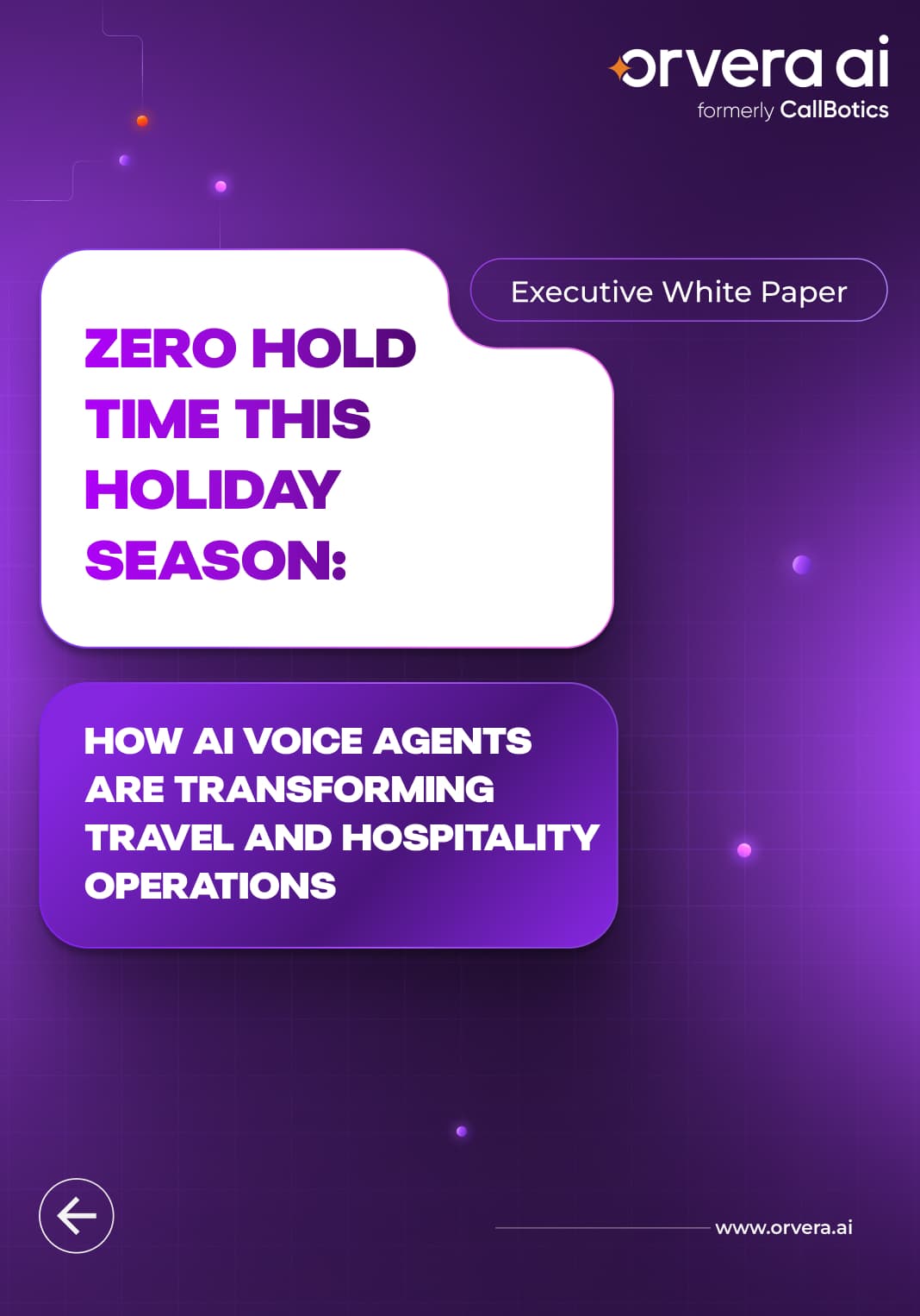 Zero Hold Time This Holiday Season: How AI Voice Agents Are Transforming Travel and Hospitality Operations