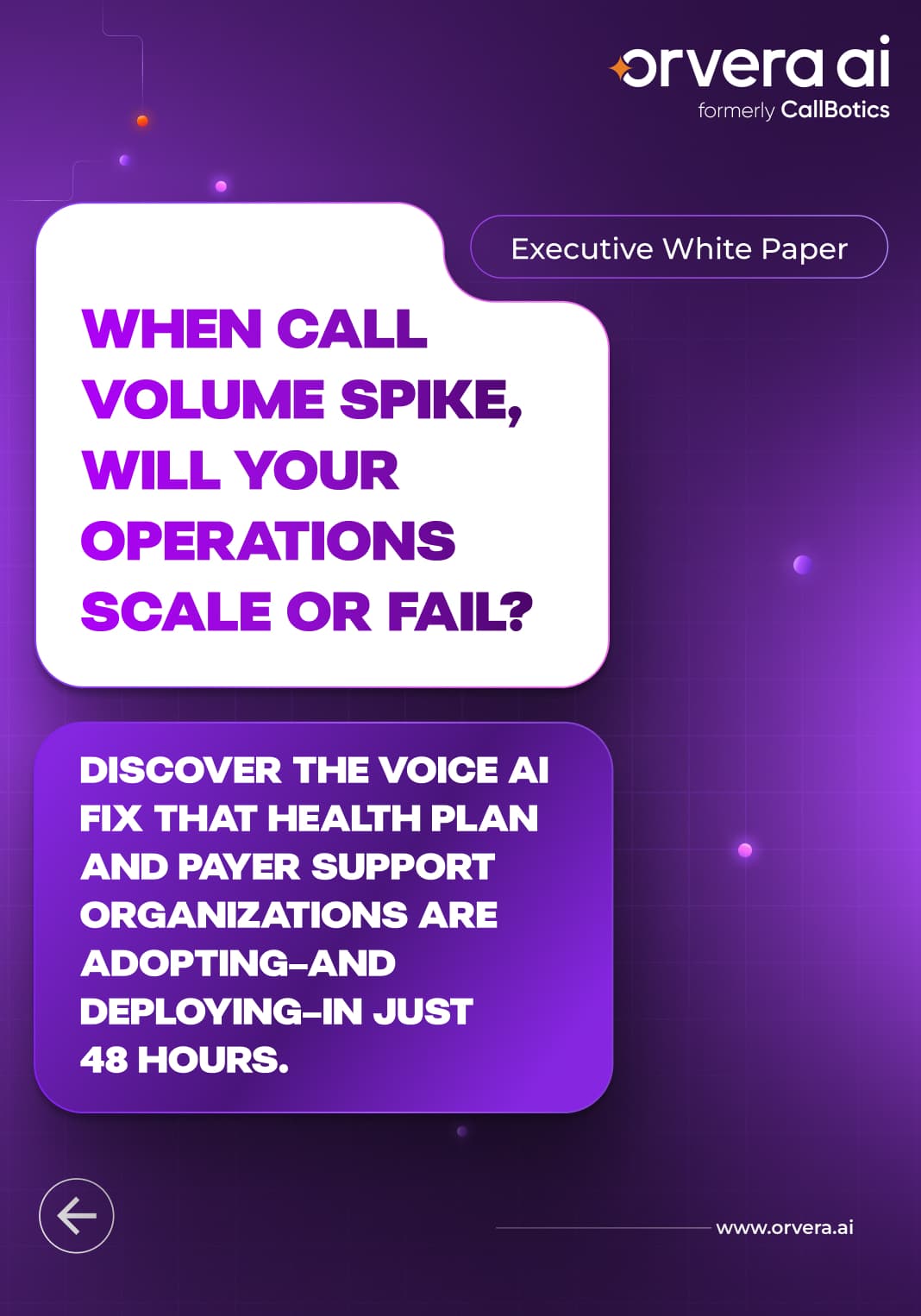 When Call Volume spike, Will Your Operations Scale or Fail?