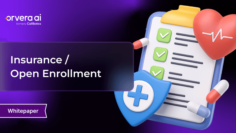From Open Enrollment Chaos to Renewal Wins How Brokers Can White-Label AI to Stand Out