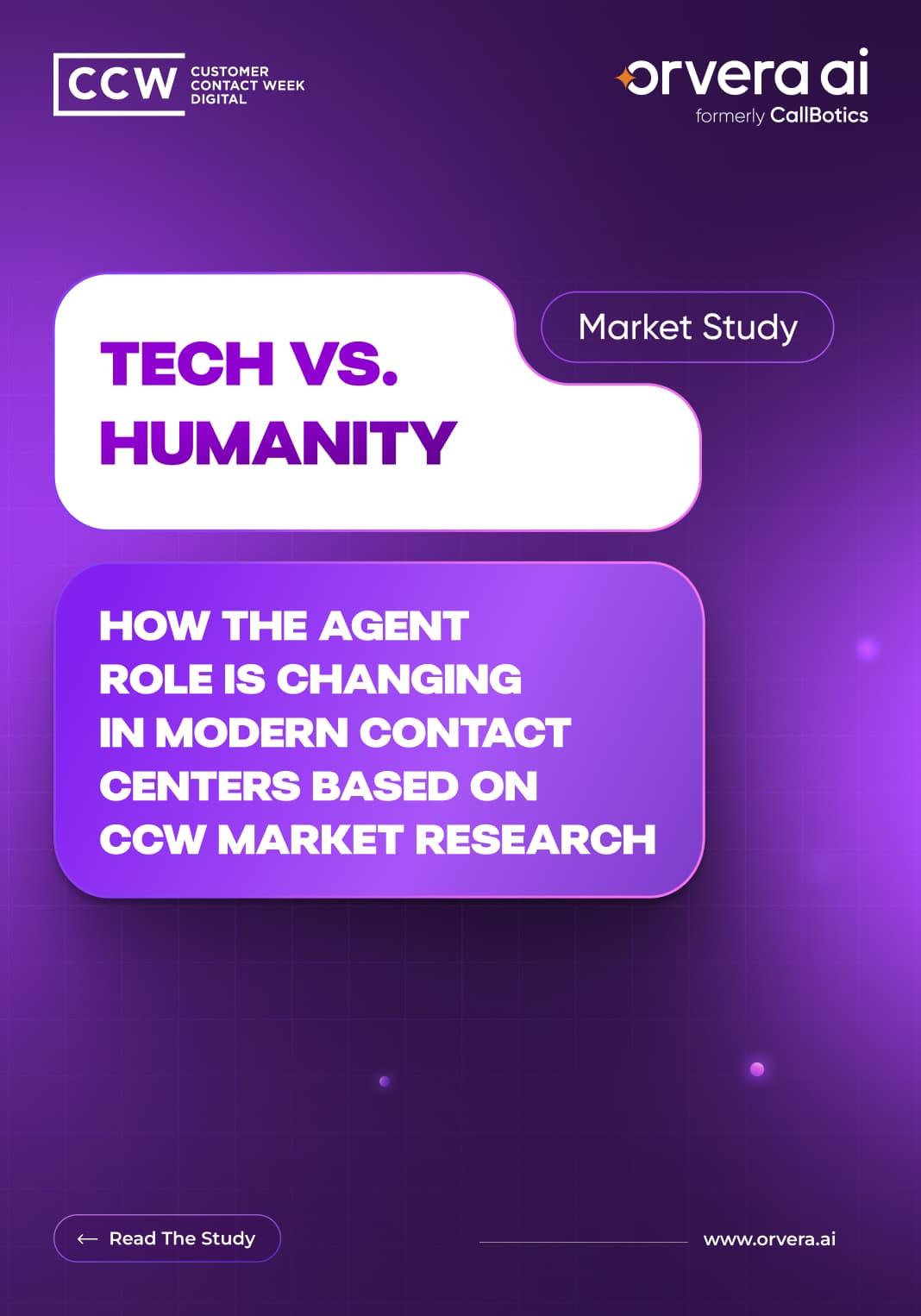 Market Study Banner