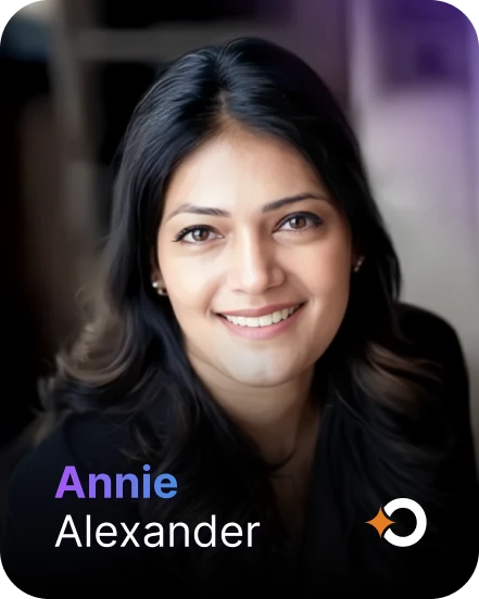 Annie Alexander, Orvera AI advisory board