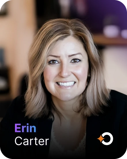 Erin Carter, Orvera AI advisory board