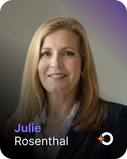 Julie Rosenthal, Orvera AI advisory board