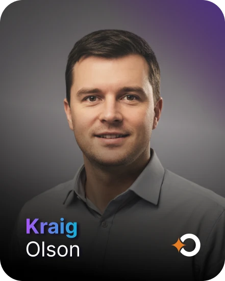 Kraig Olson, Orvera AI advisory board