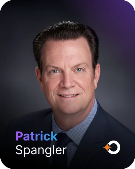 Patrick Spangler, Orvera AI advisory board