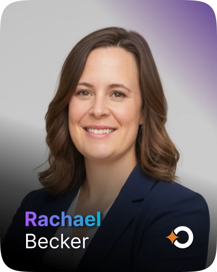 Rachael Becker, Orvera AI advisory board