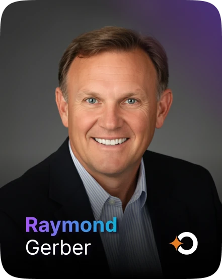 Raymond Gerber, Orvera AI advisory board