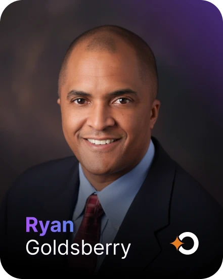 Ryan Goldsberry, Orvera AI advisory board