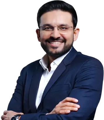 Ali Merchant, Chief Executive Officer of Orvera AI