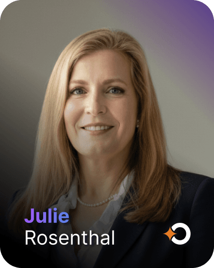 Julie Rosenthal