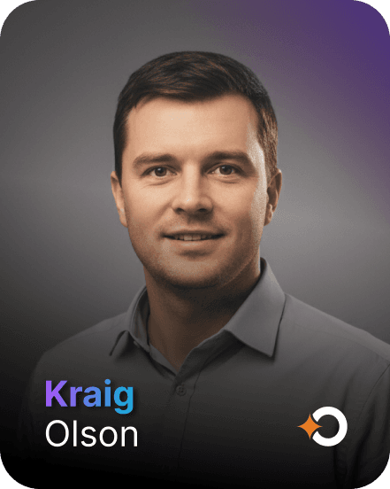 Kraig Olson
