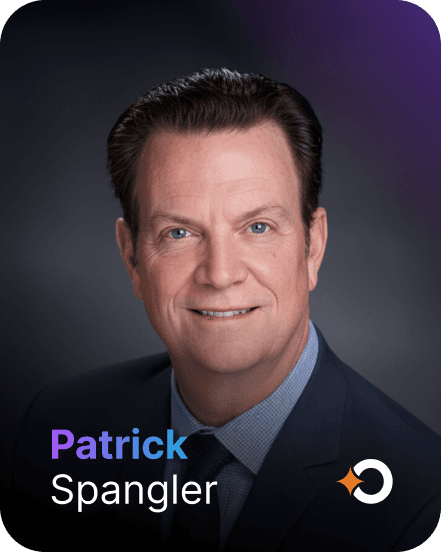 Patrick Spangler