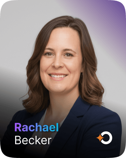 Rachael Becker