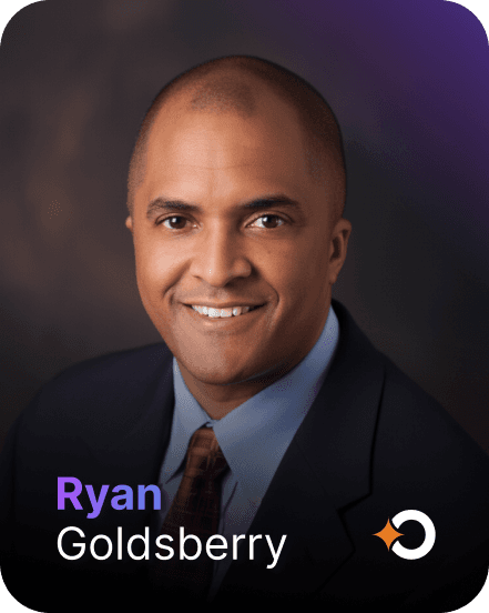 Ryan Goldsberry
