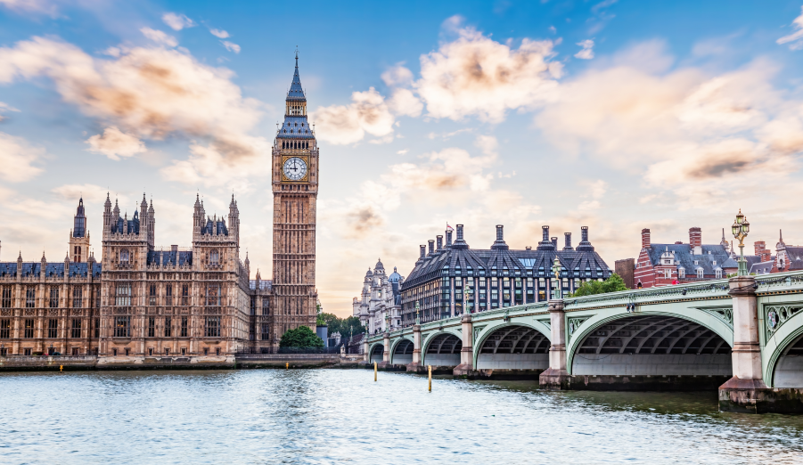 London